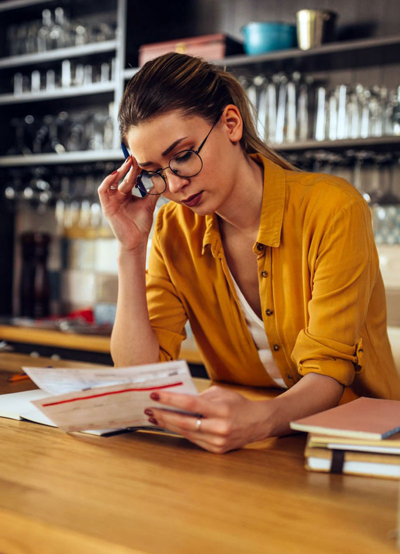 Dynamic Merchant Processing - Platinum POS Program