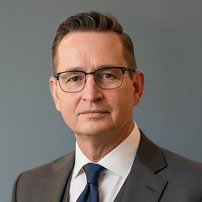 Brad Howard