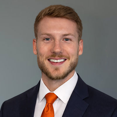 Trent Pollard
