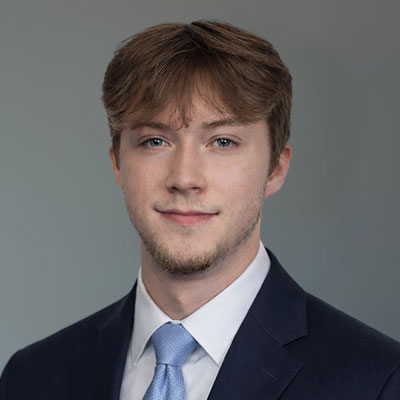 Austin Radomsky
