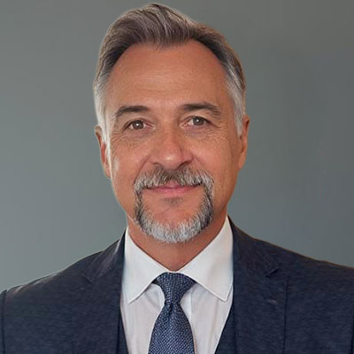 Ricky Baldwin