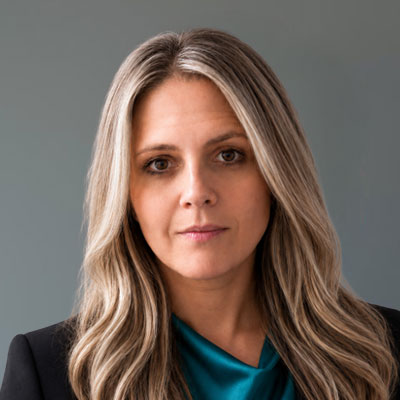 Jennifer Weible