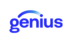Genius POS logo